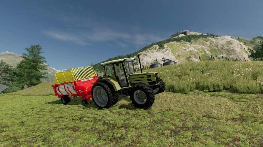 Hürlimann H 488-T v1.0.1.2