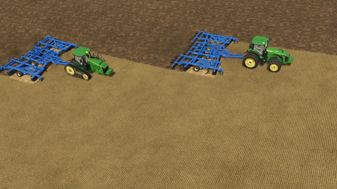 Landoll 7431VT 33FT v1.0.1.0