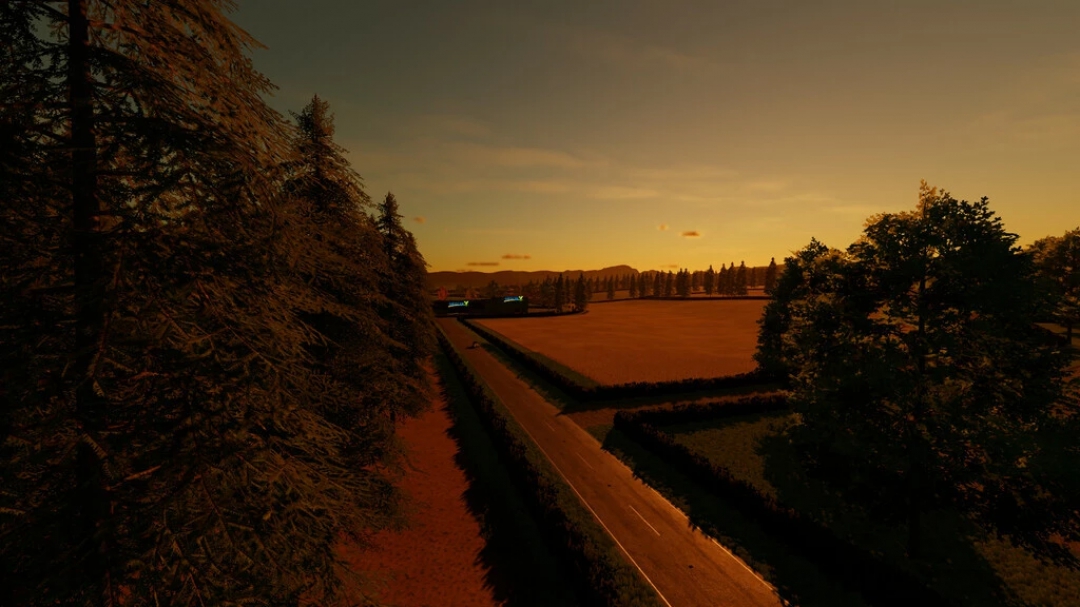 Riverside 22 Map v1.2.5.0