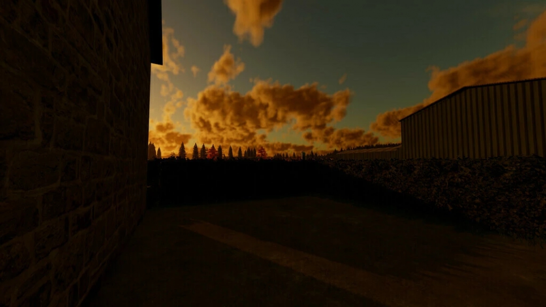 Riverside 22 Map v1.2.5.0