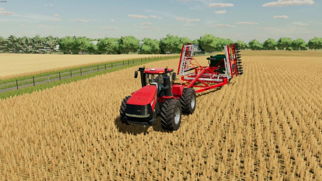 Tobin No-Till Bullet 40 v1.0.0.0