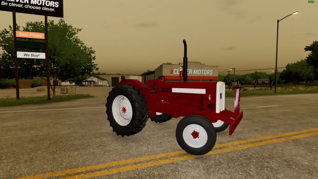 Valmet 80 BETA v1.0.0.0