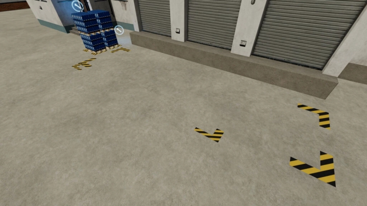 Image: Additional Pallet Storage v1.1.0.0 5