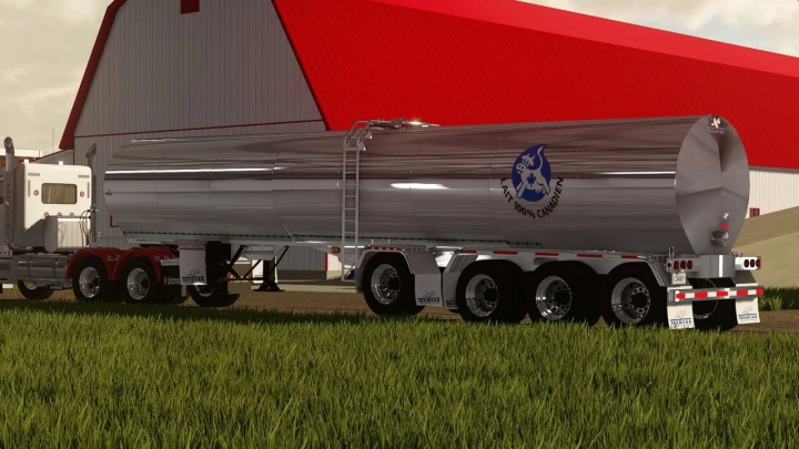 Image: Canadian milk trailer v1.0.0.0 2