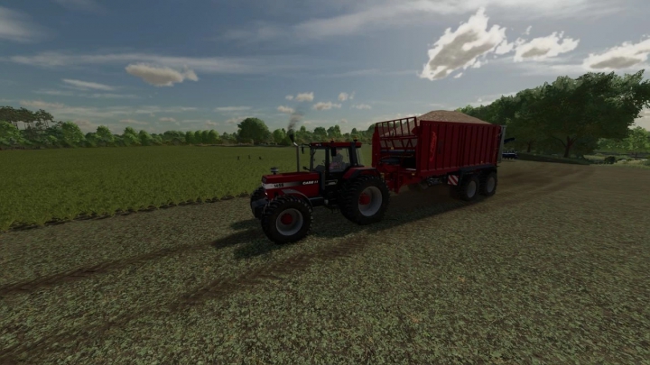 Image: Fliegl ASW271 v1.0.0.0 2