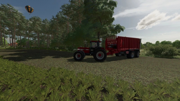 Image: Fliegl ASW271 v1.0.0.0 0