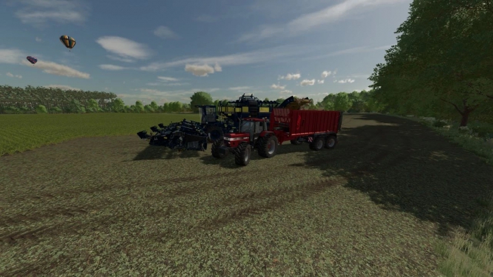 Image: Fliegl ASW271 v1.0.0.0 1