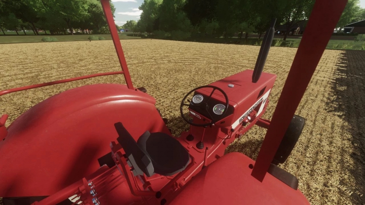 fs22-mods,  IHC 553 v1.2.0.0