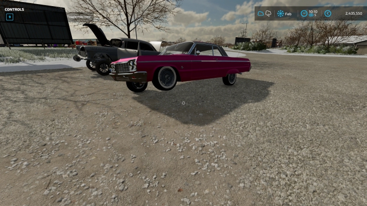 Image: Impala 64 Lowrider v1.0.0.0 0