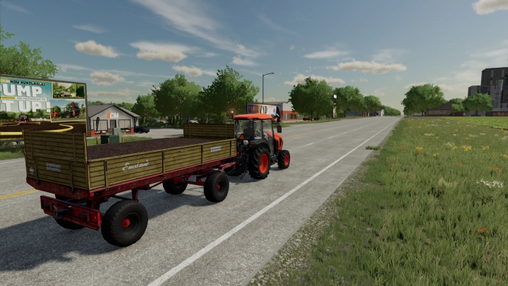 fs22-mods,  Krone Emsland v1.0.0.0