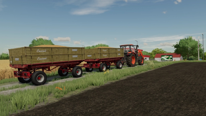 Image: Krone Emsland v1.0.0.0 0