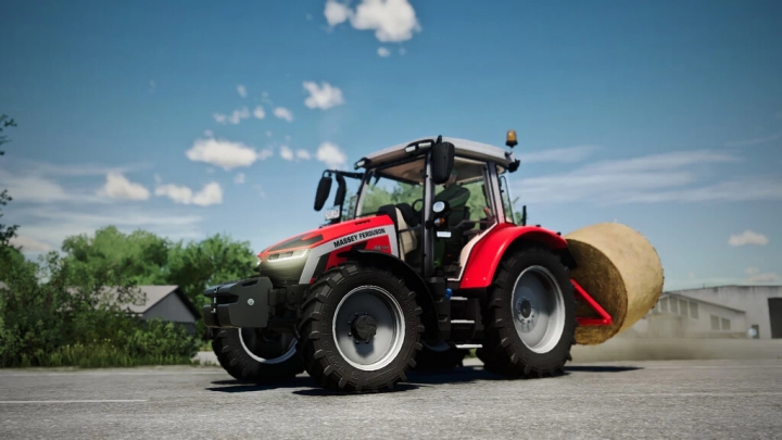 fs22-mods,  Lizard 11400 v1.0.0.0