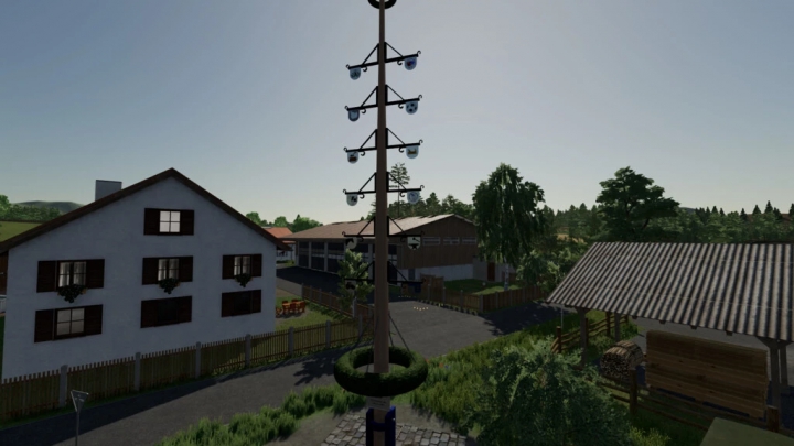 Image: Maytree v1.0.0.0