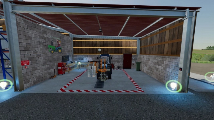 Image: Multi-Service Building v1.0.0.0 5