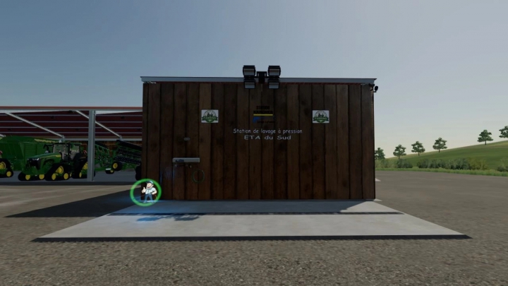 Image: Multi-Service Building v1.0.0.0 1