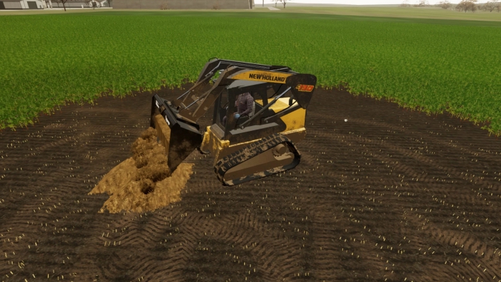 Image: New Holland L190/C190 Pack v1.0.0.1 4