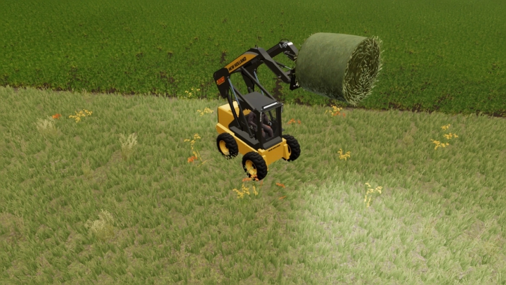 Image: New Holland L190/C190 Pack v1.0.0.1 2