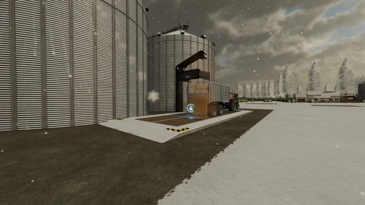 Image: Silo Facility v1.0.0.0 0