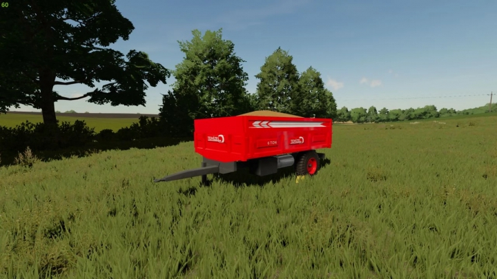 Image: Temizel Trailer v1.0.0.0 1