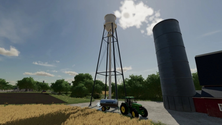 Image: Water Tank v1.0.0.0 1