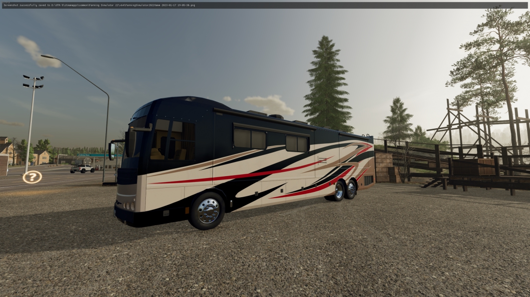 Motorhome