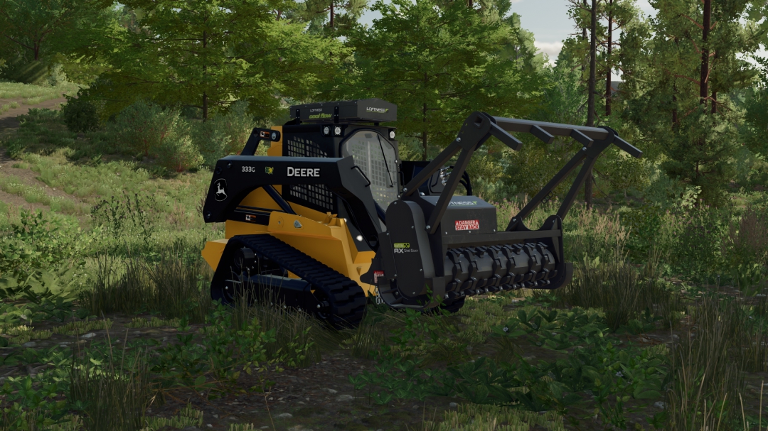 FS22_Loftness_Mulcher