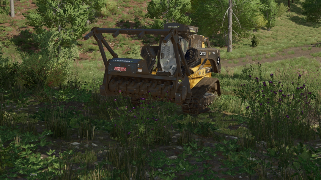 FS22_Loftness_Mulcher