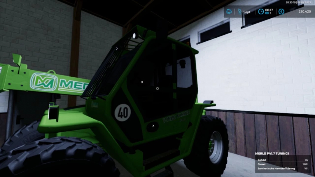 Merlo P417 (Simple IC) BETA v1.0.0.0