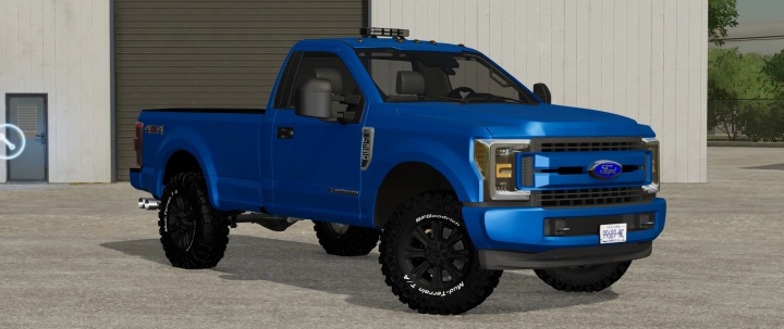 Image: 2019 Ford F-Series Single cab 12