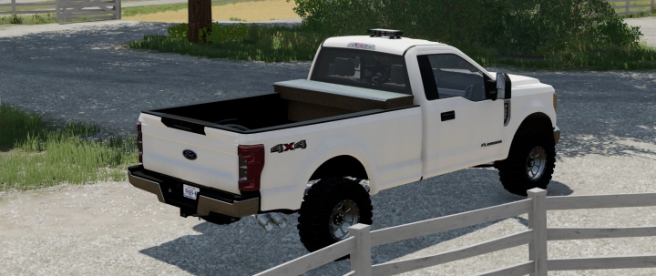 Image: 2019 Ford F-Series Single cab 8