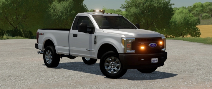 Image: 2019 Ford F-Series Single cab 1