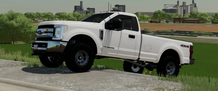 Image: 2019 Ford F-Series Single cab 2