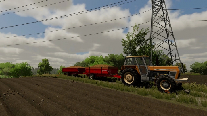 Image: Agromet T-103 v1.0.0.0 1