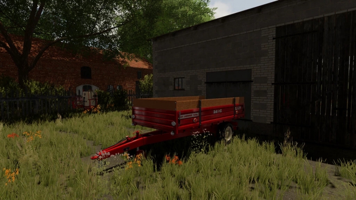 Image: Agromet T-103 v1.0.0.0 0