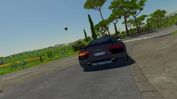 Image: Audi R8 v2.0.0.0 1