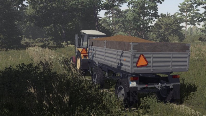 fs22-mods,  Autosan D47 edited v1.0.0.0