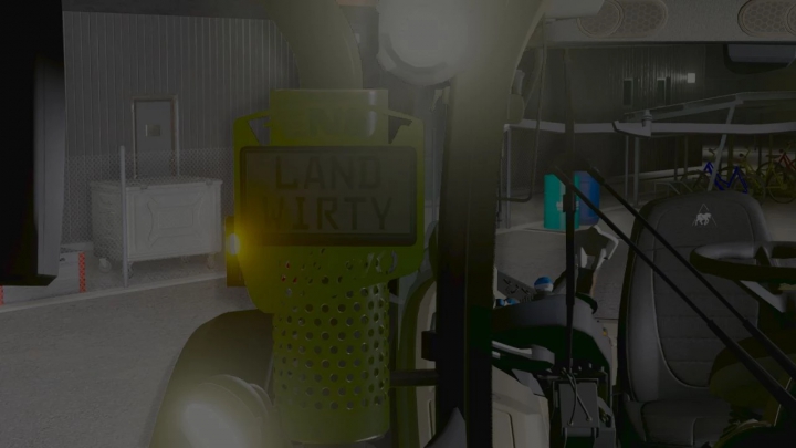 Image: Fendt 700 SCR v2.0.0.0 2