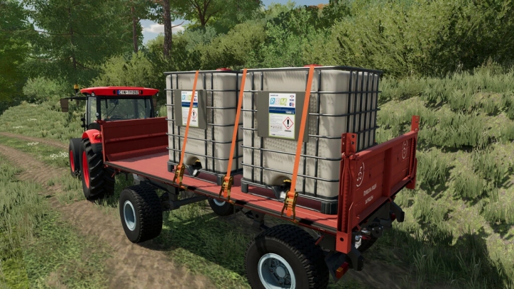 Image: Fertilizers From Pulawy v1.1.0.0 0