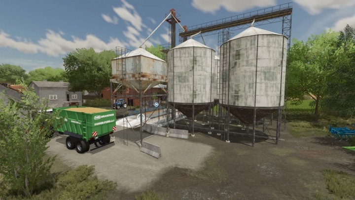 Image: Grain elevator v1.0.0.0 3