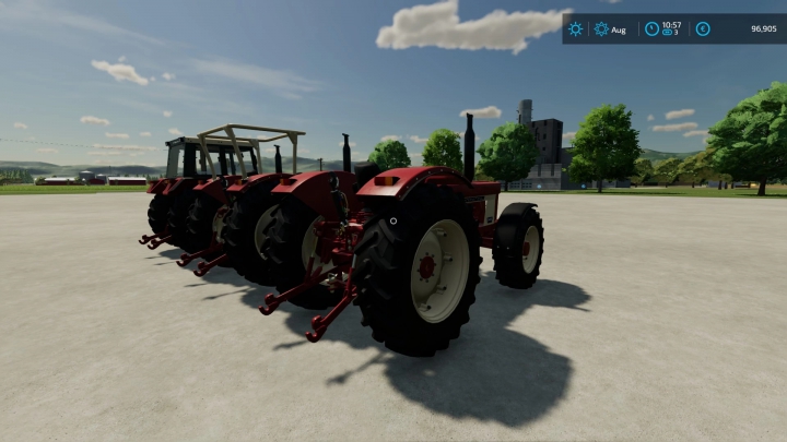 Image: IHC 46 Series v1.0.0.0 1