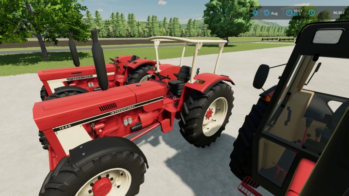 Image: IHC 46 Series v1.0.0.0 10