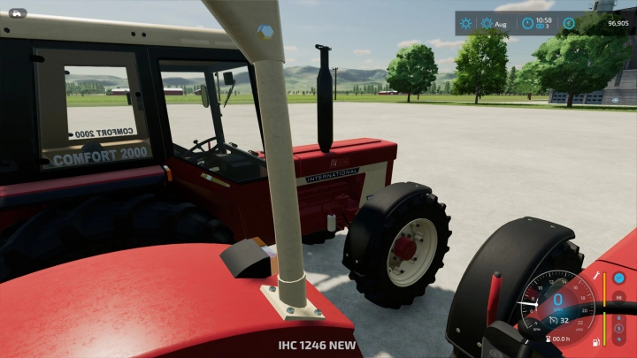 Image: IHC 46 Series v1.0.0.0 4