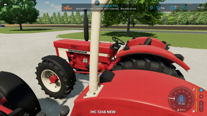 Image: IHC 46 Series v1.0.0.0 8