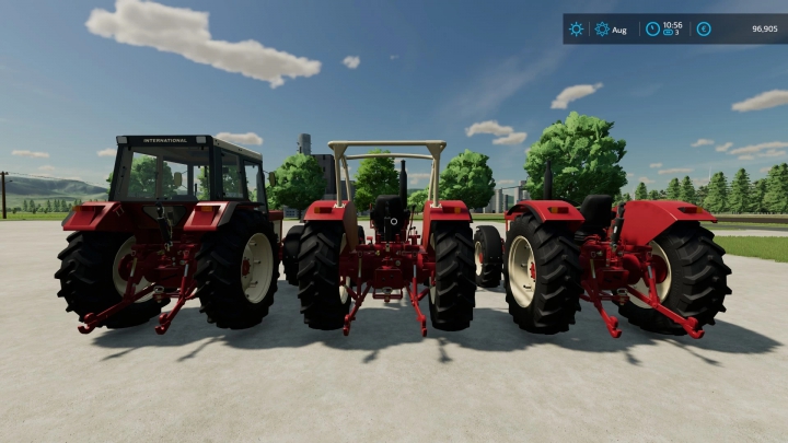 Image: IHC 46 Series v1.0.0.0 7