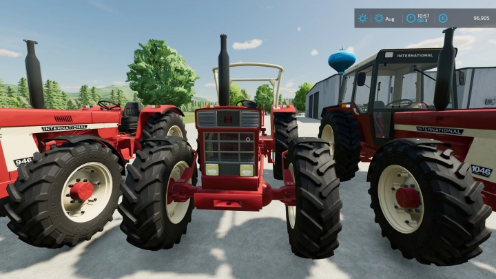 Image: IHC 46 Series v1.0.0.0 0