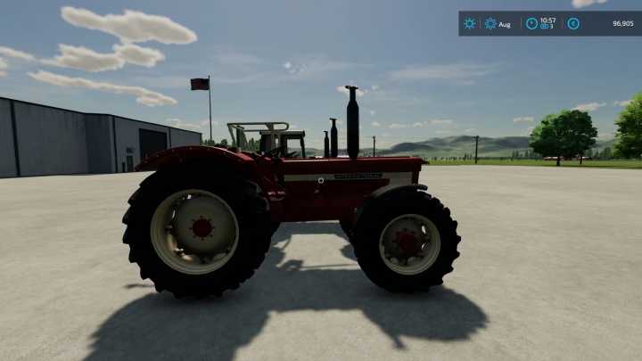 Image: IHC 46 Series v1.0.0.0 2