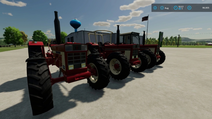 Image: IHC 46 Series v1.0.0.0 9