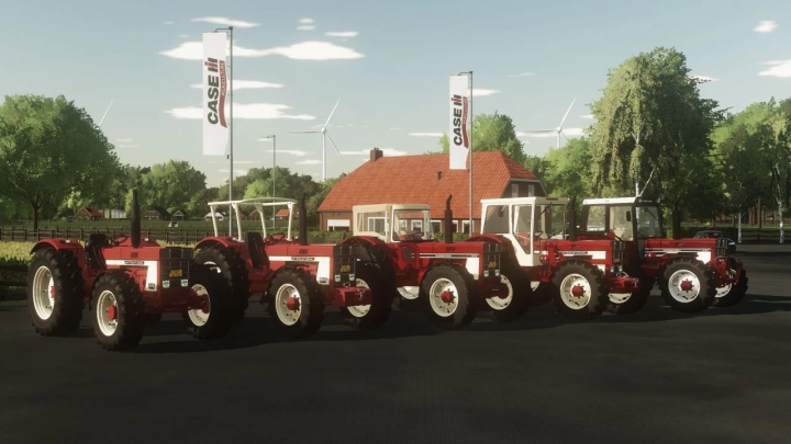 Image: IHC 46 Series v1.1.0.0 1