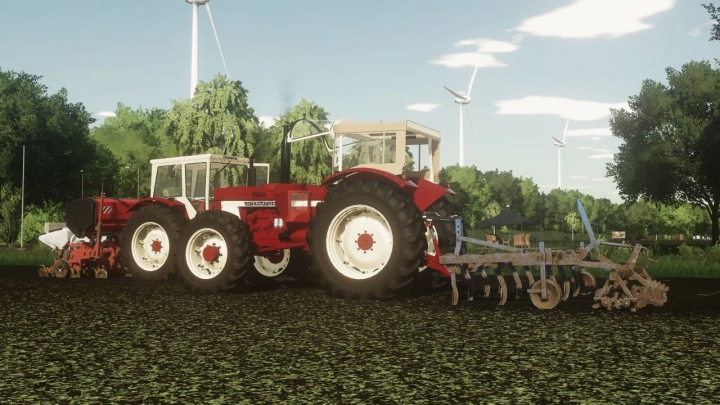 Image: IHC 46 Series v1.1.0.0 3