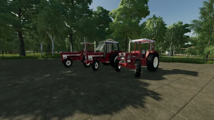 fs22-mods,  IHC 554 - 844-S v1.0.0.0